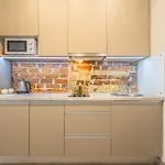 Old 1br, Doma Square Views Apartament