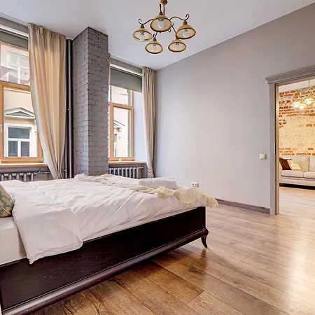 Old 1br, Doma Square Views