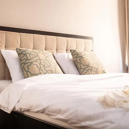 דירה Old 1br, Doma Square Views ריגה