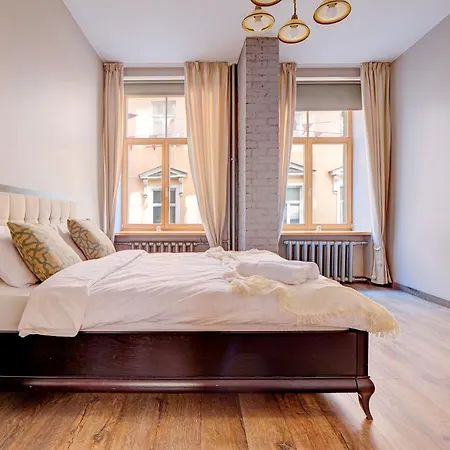 Old 1br, Doma Square Views *