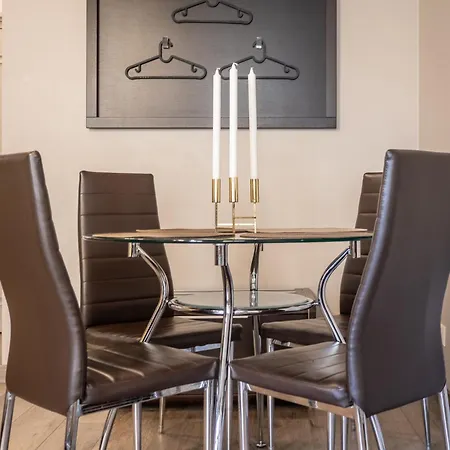 Old 1br, Doma Square Views *