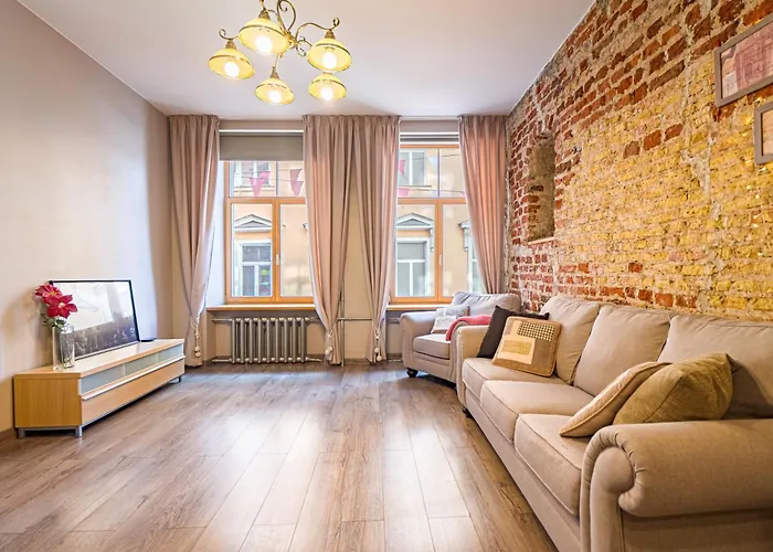 Old 1br, Doma Square Views דירה *