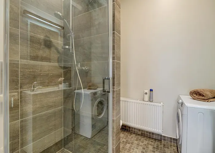 דירה Old 1br, Doma Square Views ריגה