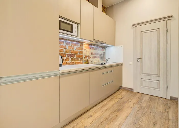 דירה Old 1br, Doma Square Views