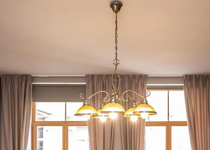 Old 1br, Doma Square Views דירה *