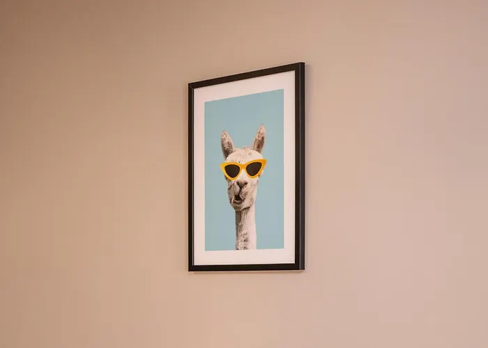 דירה Old 1br, Doma Square Views