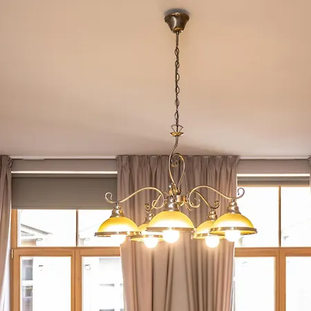 Old 1br, Doma Square Views アパート *