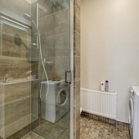 Appartement Old 1br, Doma Square Views Riga